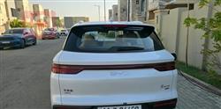 BYD SONG PRO DM-i